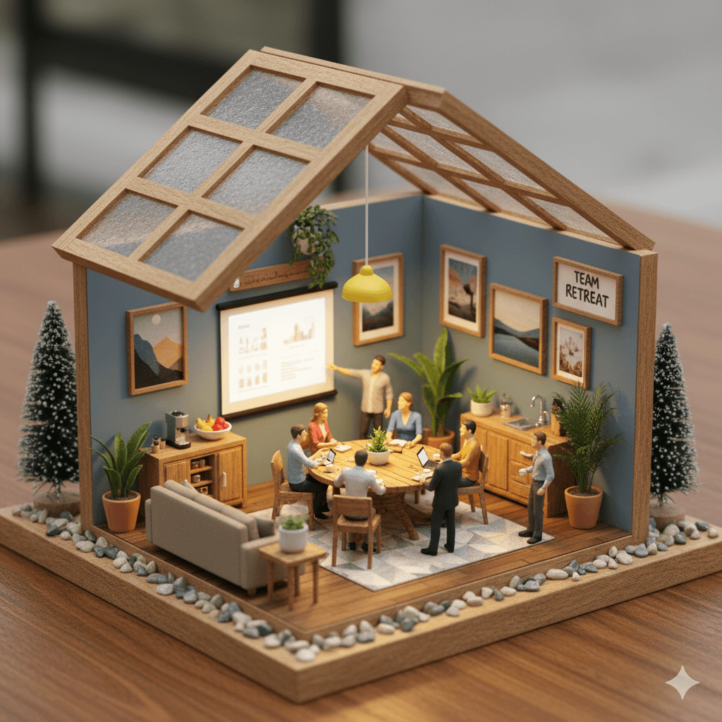 Driven by Excellence