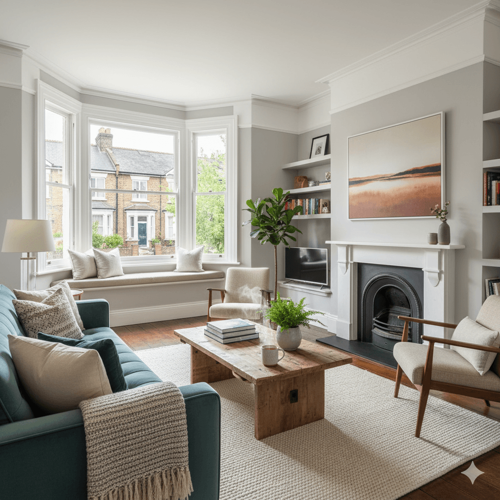 The Intelligent Way to Let Your Property