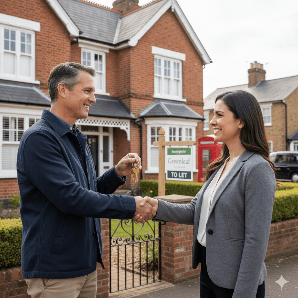 Peace of Mind for Property Owners